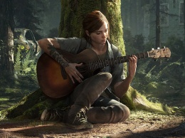 Разработка The Last of Us Part II вышла на финальный этап. Смотрите новые ключевые иллюстрации