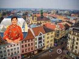 ''Чуть не Сан-Франциско'': Диденко поделилась забавной историей об украинском городе с ''другой планеты''