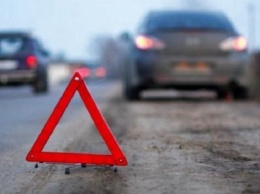Смертельное ДТП в Киеве: водитель иномарки сбил пешехода