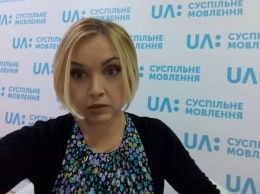 Внезапно умерла журналист Ольга Шеремет