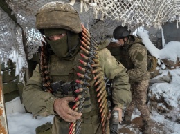 Легализация частных военных компаний в Украине: в Раде продолжается работа над законом