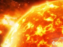 Ученые рассказали, когда Солнце раскрутит и разорвет крупные астероиды
