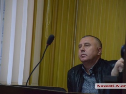 «Дело Наума» в суде Николаева слушают более двух лет