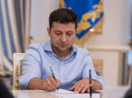 Зеленский работает над программой по мотивации сохранения жителями Донбасса украинского гражданства