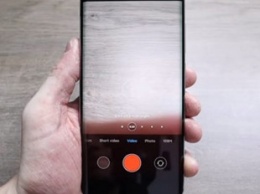 Xiaomi показала главные фишки флагмана Mi 10