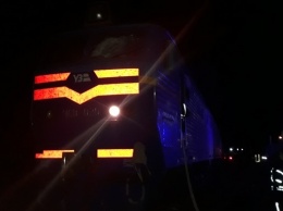 В Черкасской области из-за "минирования" задержали 13 поездов