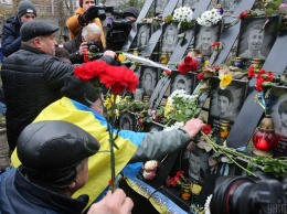 Годовщина трагедии Евромайдана: когда в Украине отмечают День Героев Небесной Сотни