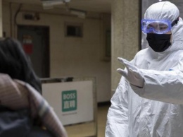 Жители Нефтеюганска выгнали на улицу 15 китайцев из-за подозрения на коронавирус