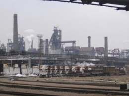 В «ДНР» металлургам заплатили только десять процентов зарплаты за декабрь
