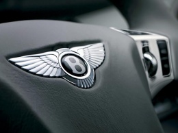 Bentley придумал название для кабриолета стоимостью 2 млн долларов