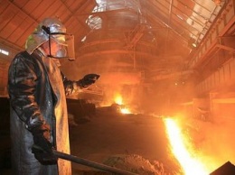 В январе производство проката в Украине выросло на 7,3%