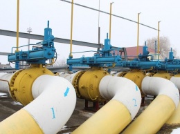 Импортный газ для Украины стал дешевле: сколько платили в январе