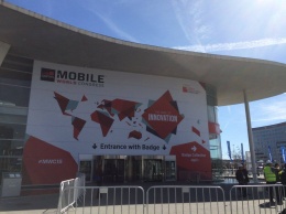 В Барселоне отменили крупнейшую выставку мобильных технологий MWC из-за коронавируса