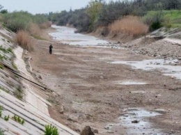 Первый брифинг нового главы ОП, украинская вода для Крыма, перенос снижения тарифов на февраль