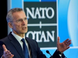 НАТО усилит свою антитеррористическую миссию в Ираке, Багдад не против