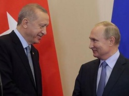 Le Figaro: Напряженность между Москвой и Анкарой вокруг Сирии