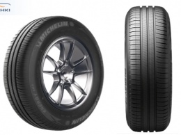 Michelin Energy XM2+ уже в России