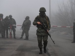 Тотальная перезагрузка на Донбассе: чем это закончится