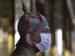 Резкий рост смертей и зараженных: 254 человека погибли за сутки от коронавируса