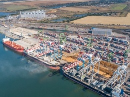 Крупнейший портовый оператор в мире DP World заходит в Украину