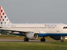 Хорватские авиалинии арендуют самолеты EasyJet, Austrian и Air Nostrum