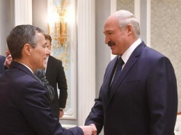 Лукашенко назвал Белоруссию "восточной Швейцарией"