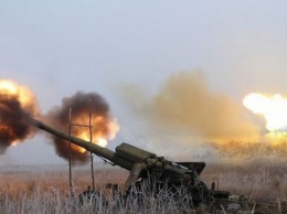 Стреляют по мирной территории: оккупанты на Донбассе попались на новой подлости