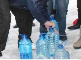 Западный Донбасс может обеспечить себя качественной питьевой водой из воздуха, - закупаем бамбук