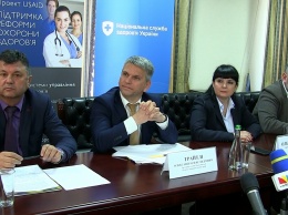 Готовы на 87%: в Николаевской ОГА рассказали о Программе медицинских гарантий (ВИДЕО)