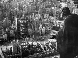 Факты и мифы о бомбардировках Дрездена