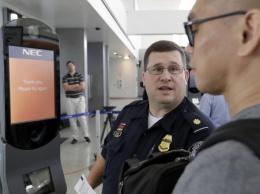 В США предлагают запретить органам правопорядка использование технологий распознавания лиц