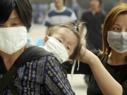 Китай назвал главный способ инфицирования коронавирусом