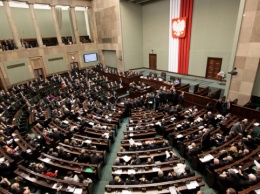 В парламенте Польши покажут фильм о Стусе