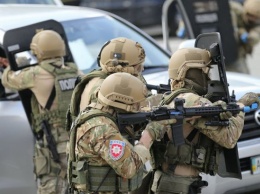 СБУ проведет масштабные антитеррористические учения в Киевской области