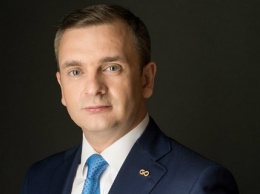 Гвоздий заявил о восстановлении его судом в должности главы Набсовета "Укргидроэнерго"