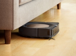 Робот-пылесос iRobot Roomba s9+: новая конструкция и режим самоочистки