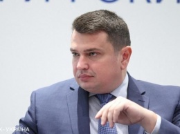 Главный раввин Украины обвинили Сытника во лжи о прослушке прихожан Синагоги