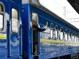 Укрзализныця планирует "вдохнуть жизнь" в полсотни маленьких станций