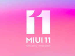 Новая тема Nature для MIUI 11 удивила всех фанов