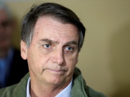 "Это мусор": президент Бразилии резко выразился про Greenpeace