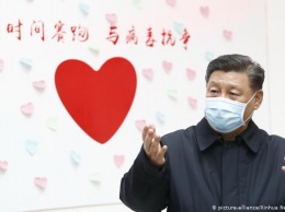 Коронавирус ухудшит имидж Си Цзиньпина: профессор об эпидемии в КНР