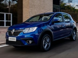 Не «француз», а какой-то «китаец»: Обновленный Renault Sandero разочаровал пользователей сети