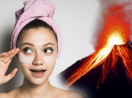 Красавица за минуты! Домашняя маска-вулкан обеспечит «лицо после косметолога»