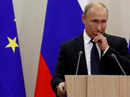 Очередной всплеск русофобии, - Россия отреагировала на масштабные санкции США