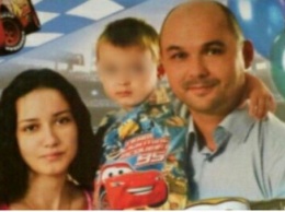 В России задержали мужчину, который ранее бросил своих детей в Шереметьево (фото)