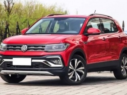 В Volkswagen рассказали о новом кроссовере Taigun