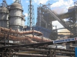 ДМК в январе увеличил выпуск металлопродукции на 37%