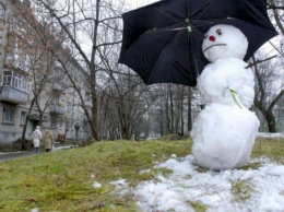 Украинцев предупредили о грядущих засухах и отсутствии зим