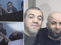 Политзаключенных Абдуллаевых этапировали из СИЗО РФ в неизвестном направлении