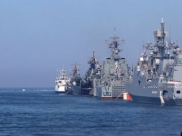 НАТО обеспокоено действиями России в Черноморском бассейне - народный депутат